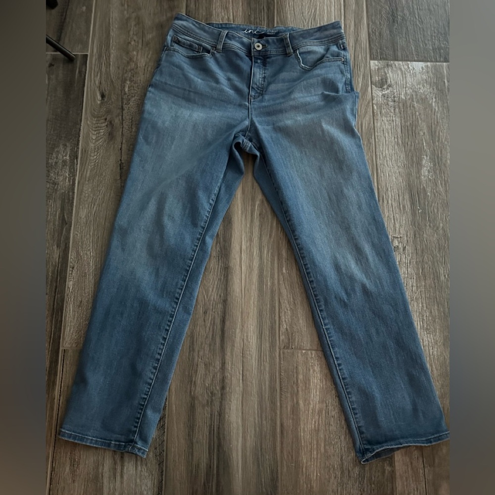 INC Denim Jeans